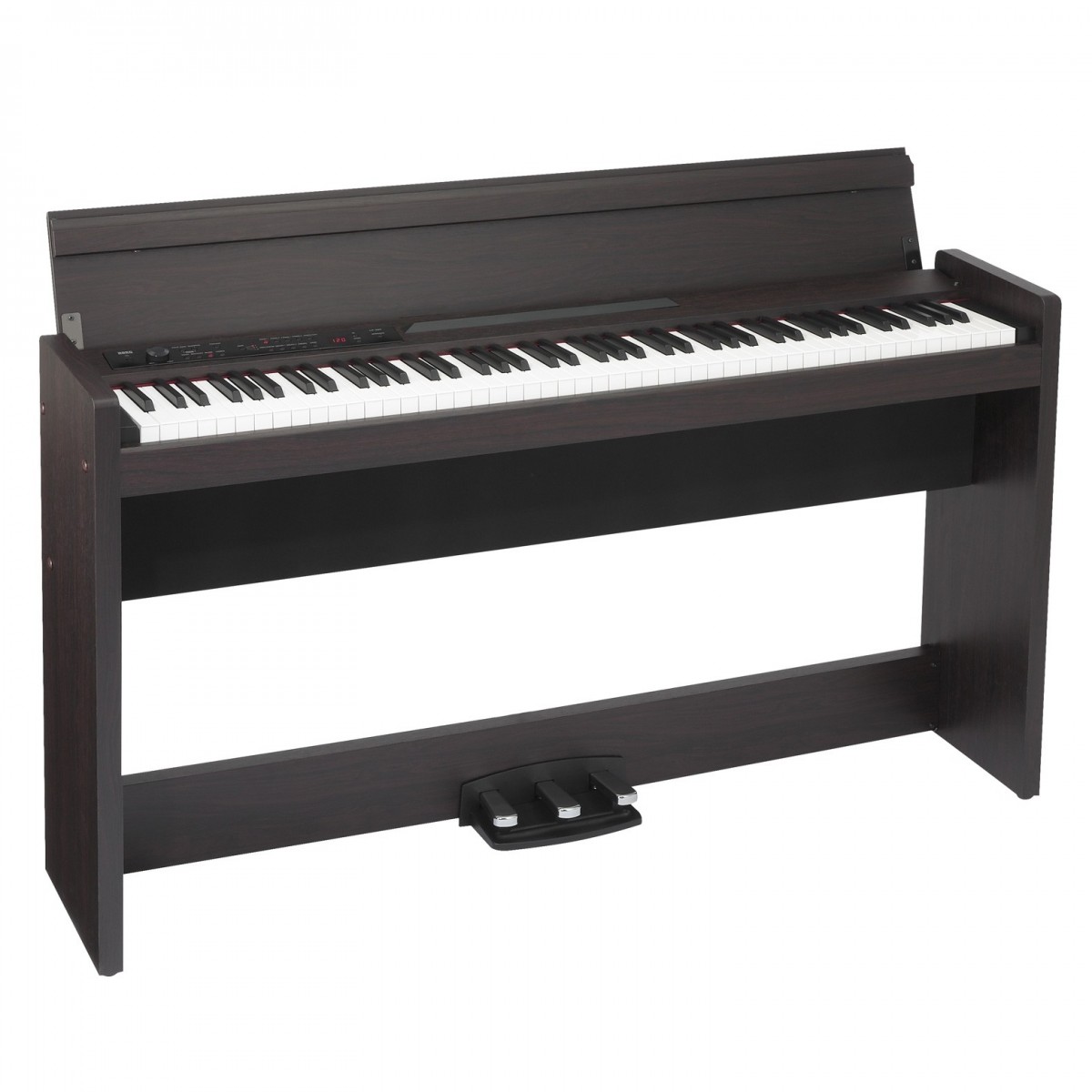 Цифровое пианино Korg LP-380U RWBK
