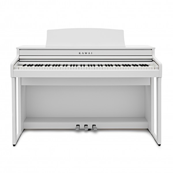 Цифровое пианино Kawai CA401 W