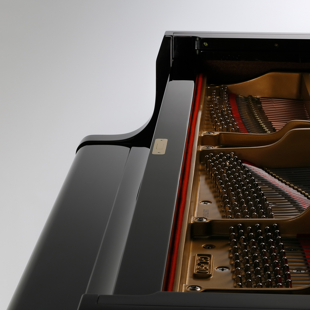 Акустический рояль KAWAI GL-50 M/PEP