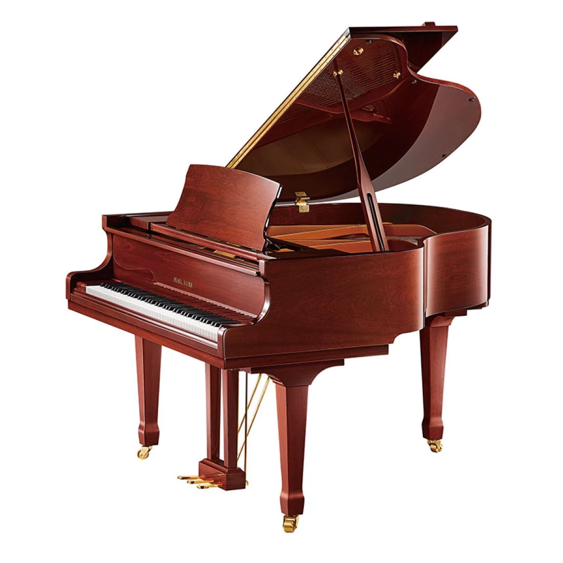 Акустический рояль Pearl River GP160 MH