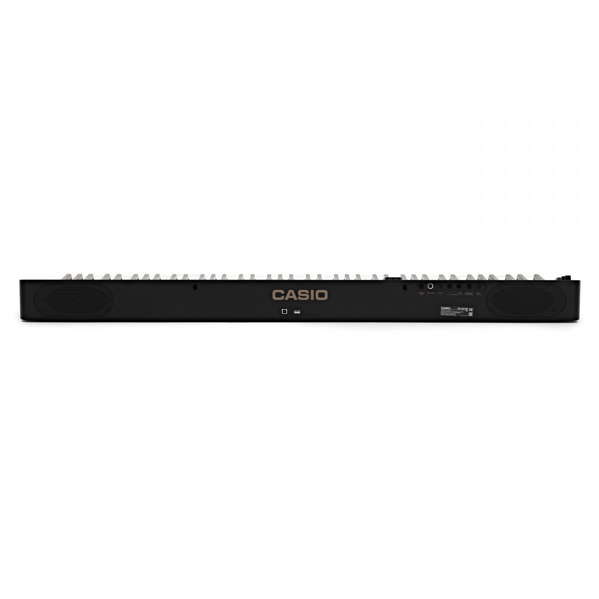 Цифровое пианино Casio Privia PX-S3100
