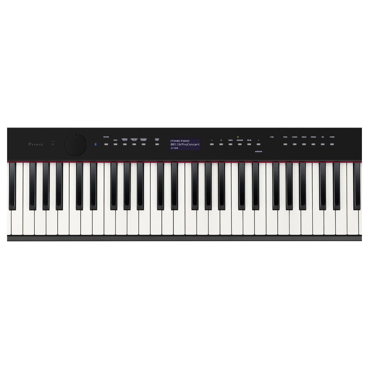 Цифровое пианино Casio Privia PX-S3000