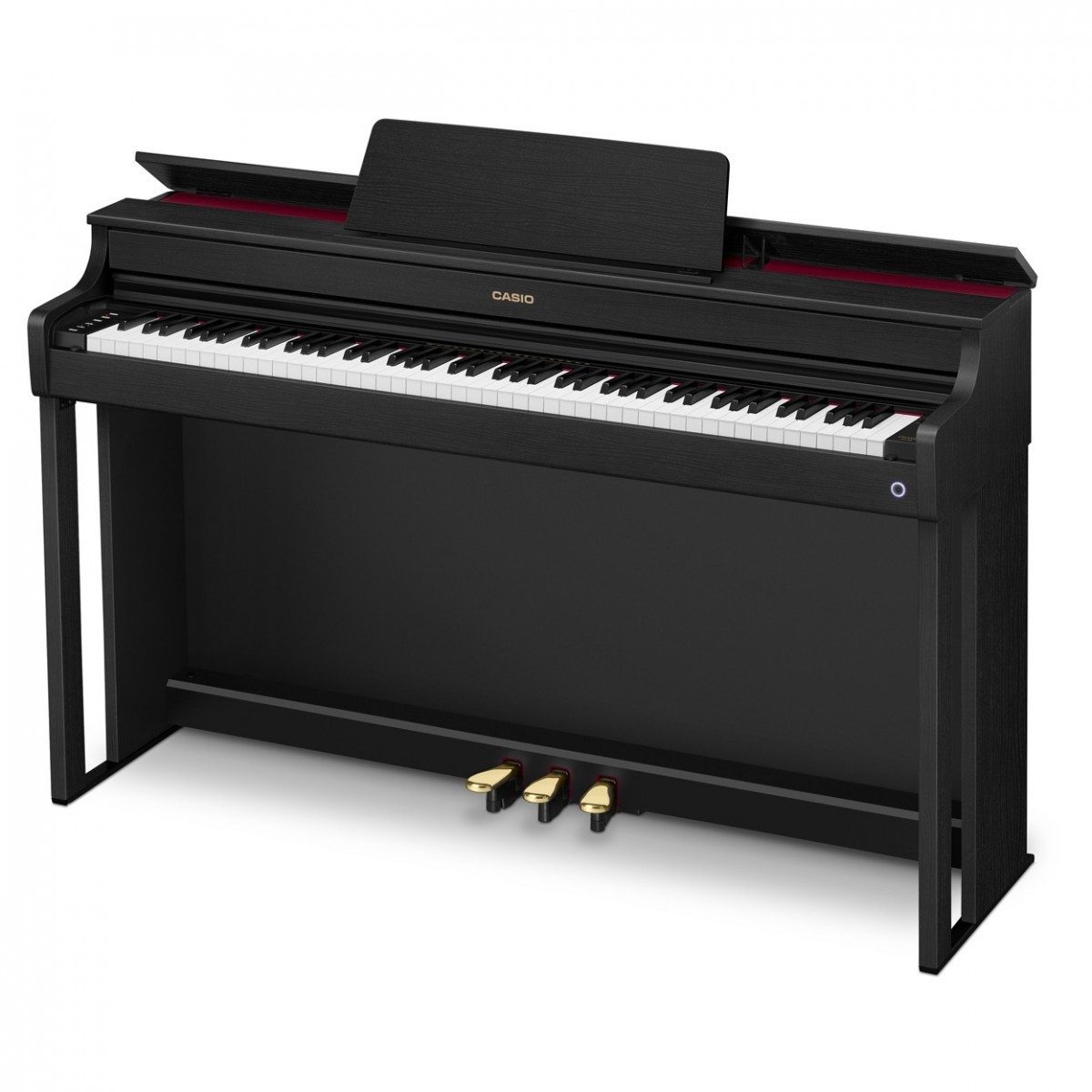Цифровое пианино Casio Celviano AP-300 bk