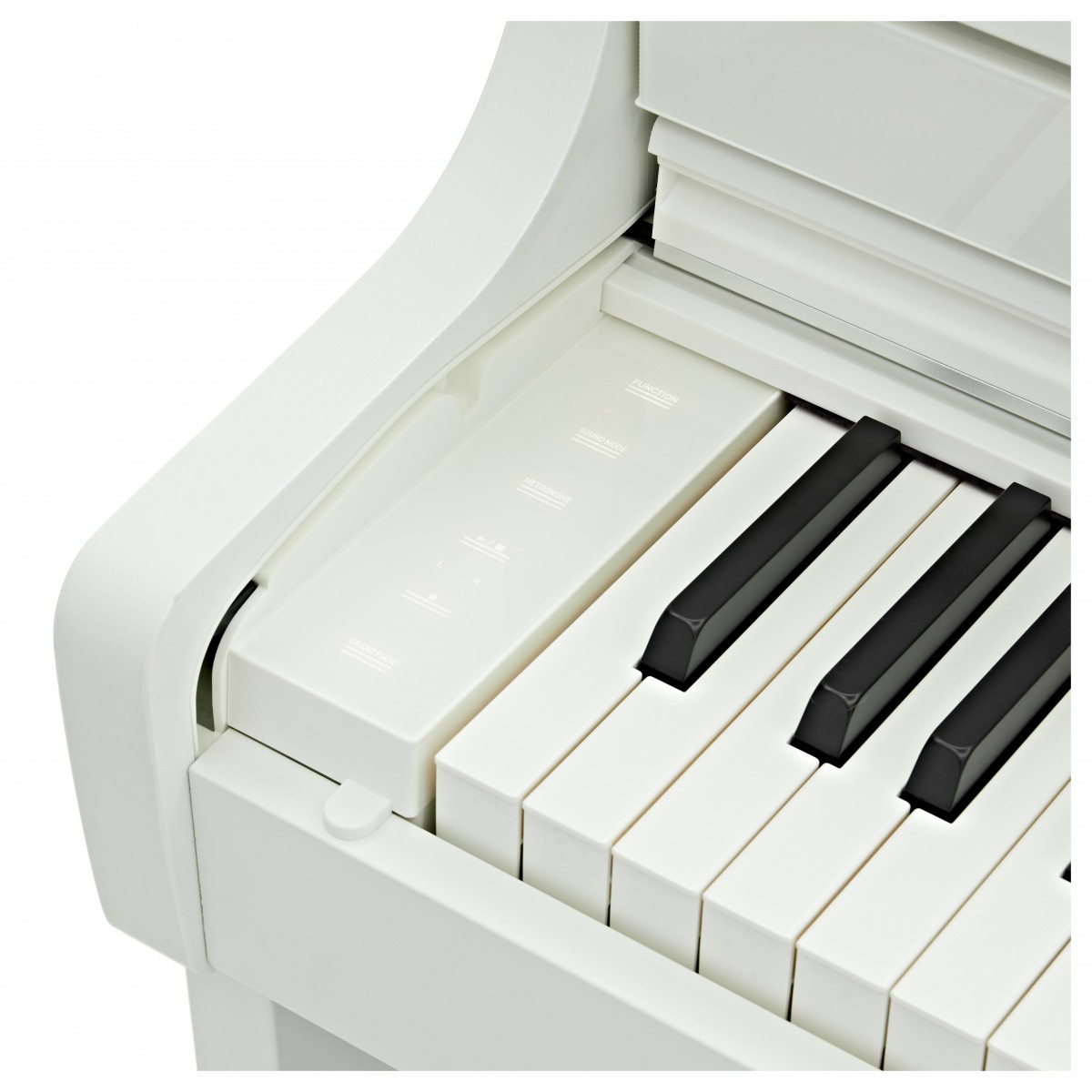 Цифровое пианино Casio Celviano AP-550 we
