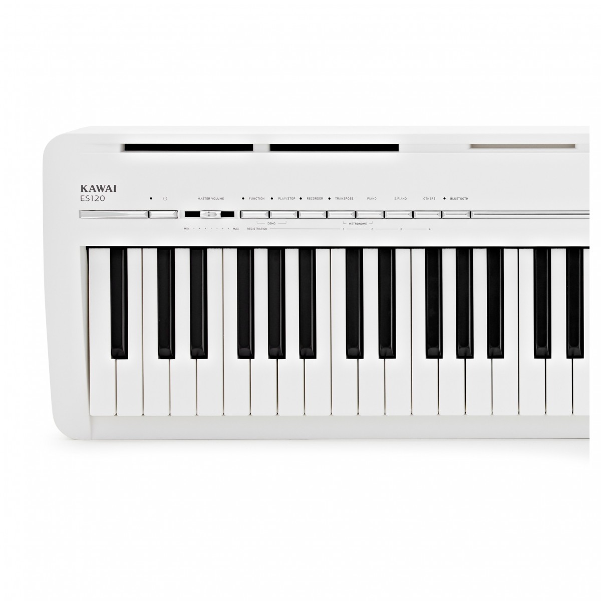Цифровое пианино Kawai ES-120 W
