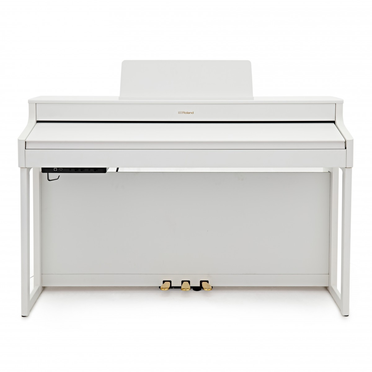 Цифровое пианино Roland HP-702 WH
